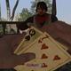 Image for article titled The Good And Bad Of Red Dead Redemption's Multiplayer